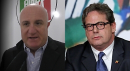 Forza Italia, finisce l'era di Miccichè: Berlusconi nomina lo “schifaniano” Marcello Caruso a capo del partito in Sicilia