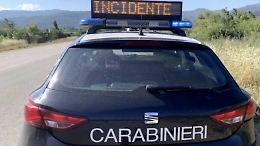 Nuovo scontro frontale nel Trapanese: due feriti e traffico bloccato sulla Ss 115