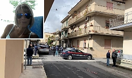 Uccise la cognata a Giarratana, sì alla perizia psichiatrica per l'assassino reo confesso