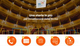 SeeSicily: la formula “dormi 3 paghi 2” attrae, ma la Regione non risponde. Per fortuna ci sono i privati
