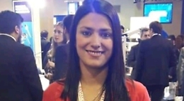 Mussomeli: ecco Laura, la prima chirurga argentina assunta per evitare la chiusura dell'ospedale