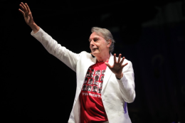 I Beatles riletti da Carlo Massarini