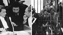 Il maxiprocesso alla mafia, il senso della storia e lo Stato di diritto