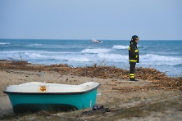 Il cuore grande di Crotone e Cutro, gara di solidarietà