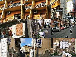 «Paternò sempre più distante dagli standard minimi di civiltà» Lettera aperta al sindaco Naso