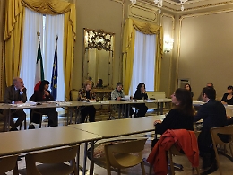 Pnrr, prevenire le infiltrazioni mafiose negli appalti: prefetture Sicilia Orientale e Zes firmano intesa