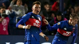 Mateo Retegui, il bomber "argentino" dal sangue siciliano che ha stregato Mancini