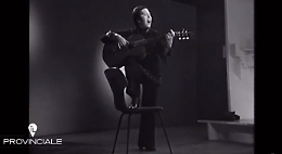 Rosa Balistreri, l'omaggio de “Il Provinciale” alla cantastorie siciliana che ha ispirato tanti artisti