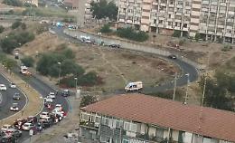 Processo Centauri, gli esponenti dei Cursoti-Milanesi decidono di parlare e spiegano le intercettazioni dopo la sparatoria di Librino