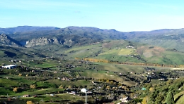 L'Esa investe 10 milioni per rifare le strade rurali in Sicilia: al via la selezione dei progetti