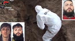 Processo per l'omicidio Timonieri, in aula gli ex reggenti del gruppo Nizza rispondono alle domande dei difensori degli imputati