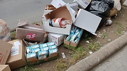 Catania: il decoro urbano è una priorità