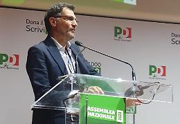 Ponte sullo Stretto, Barbagallo (Pd): «Governo si scusi e lo abbandoni definitivamente»