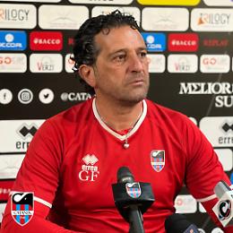 Catania, arriva la Sancataldese ma l'obiettivo &egrave; il record (e poi la Poule Scudetto)