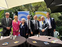 Amministrative, Gabriele Savoca ha presentato la squadra di assessori: non mancano le sorprese