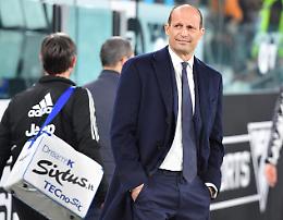 Juve, voci di esclusione dalle Coppe e tonfo in borsa: il martedì nero