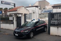 Giardini Naxos: tenta di strangolare la moglie con il cavo di un cellulare, arrestato