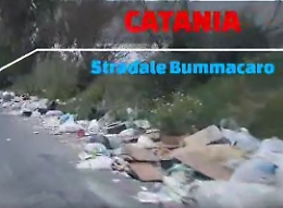 Stradale Bummacaro (Ct): uno scandalo taciuto