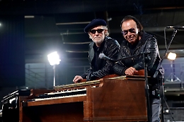 Venditti e De Gregori, i quattro concerti in Sicilia