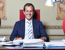 Catania, ecco perch&eacute; Trantino piace a tutti (anche a chi non aveva pensato a lui)