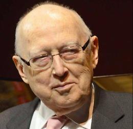 Piero Rattalino, il cordoglio del Teatro Massimo Bellini di Catania per la scomparsa dell'ex direttore artistico