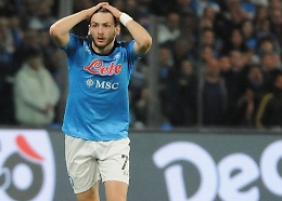 A Napoli un bimbo &egrave; stato chiamato Khvicha in onore di Kvaratskhelia