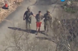 Usa Leak, l'arresto show della talpa: è un aviere di 21 anni