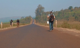 "1768 giorni, dalla politica, al carcere, al Burundi: ecco il documentario di Tot&ograve; Cuffaro