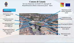 Catania, lo stadio Massimino sarà un gioiello: il punto sui lavori