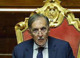 La Russa: "Non sono contrario al salario minimo,  ma mi piacerebbe superare principi lotta di classe"