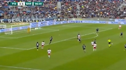 Pisa Bari, l'errore dell'arbitro &egrave; incredibile e il risultato resta sub judice