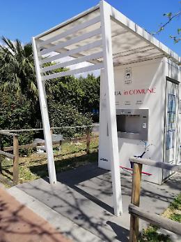 Catania: un'oasi circondata da spazzatura