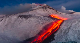 La “Giornata della Memoria dell’eruzione dell’Etna del 1669” resta sulla carta, bocciata dalla  Corte Costituzionale