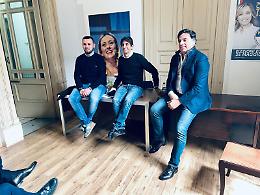 Catania, FdI sceglie il suo candidato e Donzelli assicura: «Centrodestra compatto»