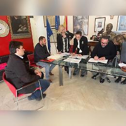 Palma, il Comune si doter&agrave; di una mensa scolastica con i fondi del Pnrr