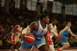 Basket A2, la Fortitudo Agrigento non finisce di stupire: vince anche a Rimini