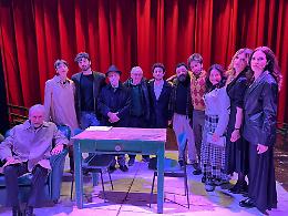 "L'Onorevole" di Sciascia, la pièce che sembra scritta ieri