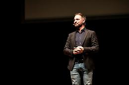 Filippo Caccamo lo youtuber studente &egrave; ora un prof