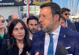 Catania, c'è la svolta: Salvini "ritira" Sudano e dà il via libera a Trantino