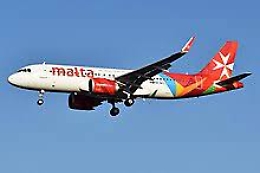 Air Malta incrementa i voli estivi, 16 per Catania, 4 per Palermo. E cerca piloti e hostess