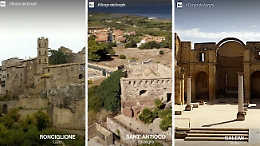 Borgo dei Borghi, terzo posto per Salemi: la cittadina siciliana la più votata dal pubblico