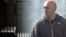 Il boss Ciccio Napoli finisce al 41 bis: è considerato il capo della mafia catanese