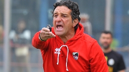 Catania Ssd, la Sancataldese si conferma bestia nera: rimonta due gol in un finale infuocato e sfuma il record