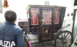 Corse di cavalli, l'ossessione dei boss catanesi: da Angelo Santapaola a Turi Amato