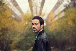 Diodato, due tappe siciliane nel suo tour estivo