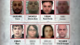 Processo Double Track, le condanne dell'appello-bis: per i broker della droga pene dai 13 anni ai 5 mesi