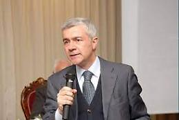 Arbitri, c'è Carlo Pacifici per il dopo Alfredo Trentalange