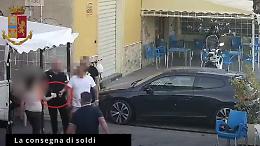 Operazione Hybris, dopo gli arresti scatta il sequestro dei beni: 2 immobili, 10 auto, gioielli e conti correnti