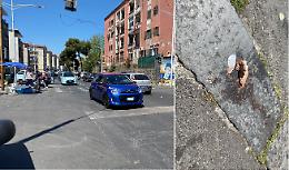 Catania, l'agguato al nipote del boss dei Cursoti milanesi: tensioni per il controllo delle piazze di spaccio?