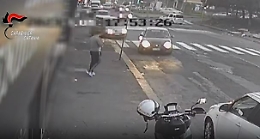 Catania, pestarono e spararono al parente del boss in viale delle Medaglie d'oro: presi gli autori  della “spedizione punitiva”